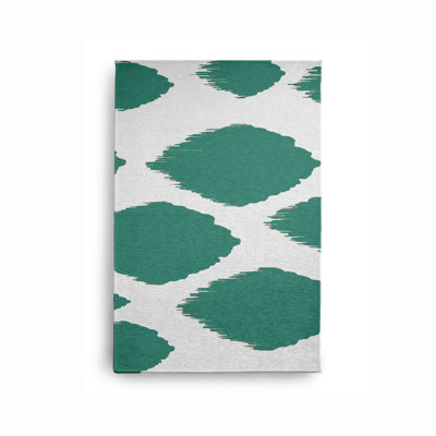 Anatole Chenille Abstract Indoor Rug