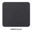 Table d'appoint 23,6 po Modern Outdoor Elegance Arc