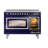 ILVE Nostalgie II Noblesse 48 in Induction Range-103962152