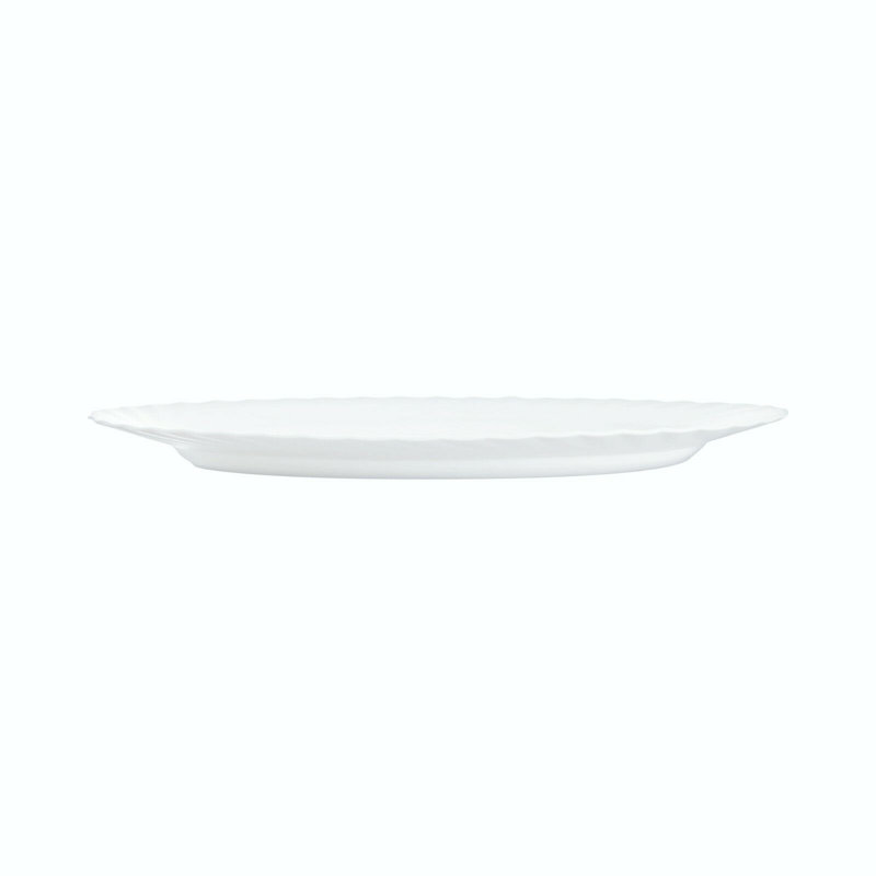 Luminarc Platter, 2.5cm H x 35cm W x 26cm D