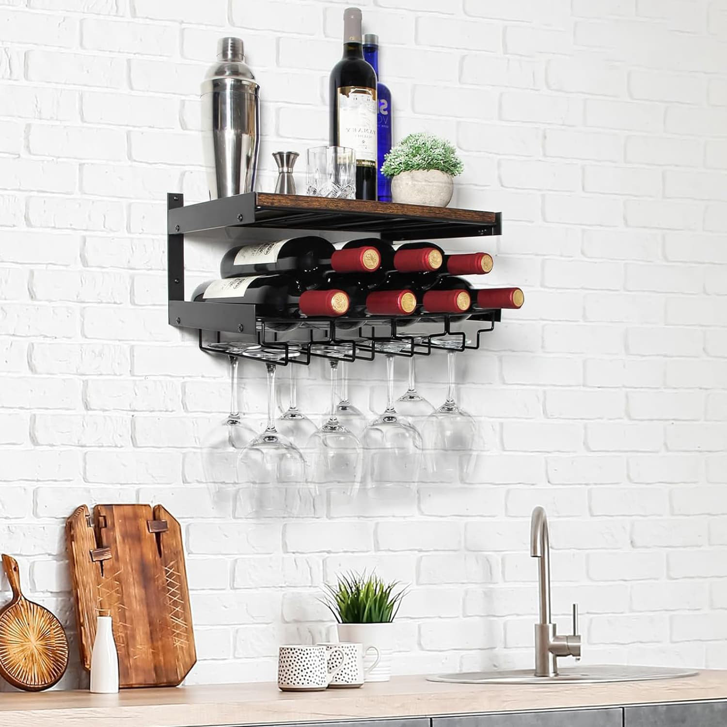 8-Quart Digital Air Fryer