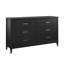 6 - Drawer Chest of Drawers-1964918375