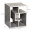 Ahrens Frame End Table-35271319