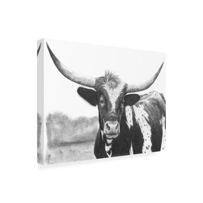 " Holstein Perspective II "