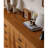 Modern Retro Style Sideboard
