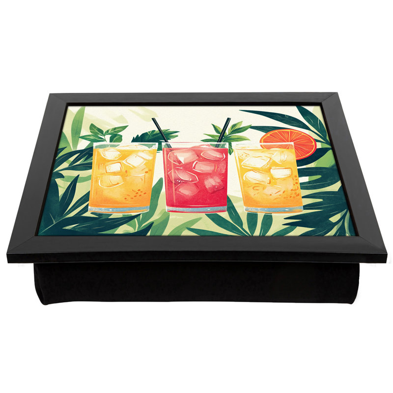 Breakfast Tray