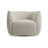 Council Upholstered Swivel Barrel Chair-74747876