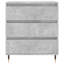 Margurite 3 - Drawer Accent Chest-1865909949