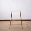 Tabouret de comptoir Luz 26-94857805