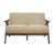 Polyester beige est en rupture de stock