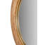 Tamberly Round Mirror