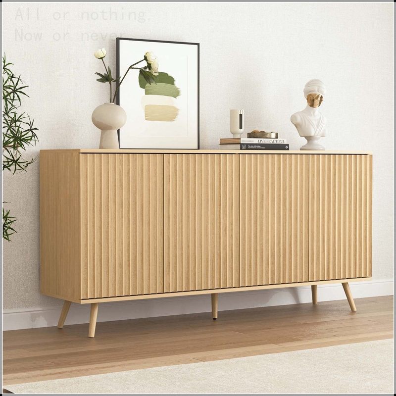 Buffet Honeycomb, Naturel