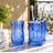 Blue Bathroom Accessories