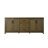 84 inch Double Bathroom Vanity-692422415