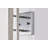 Dott Dimmable Bath Sconce-1234221682