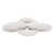 Blanc / Gris