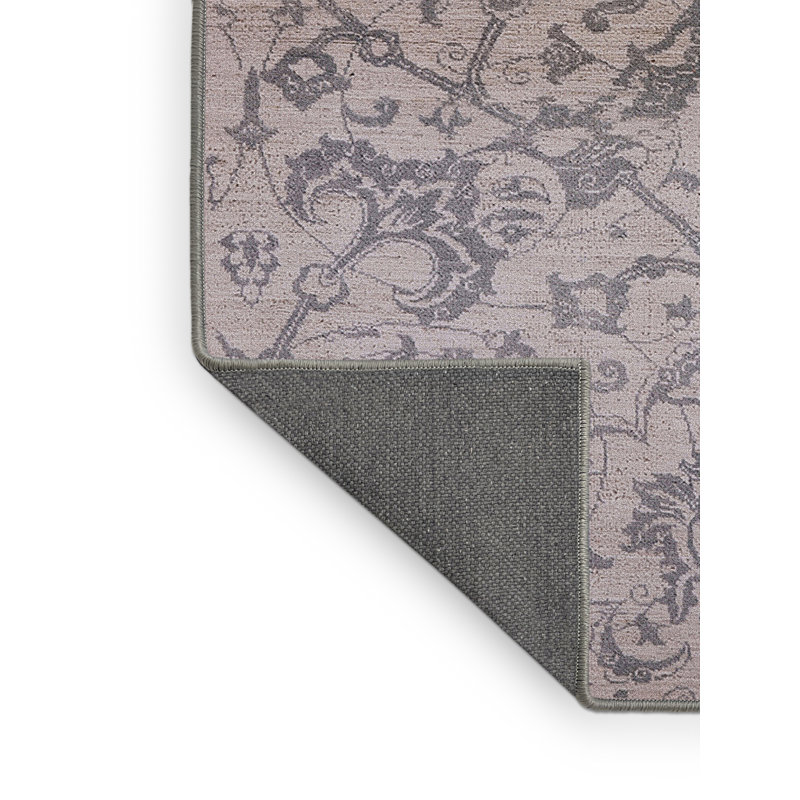 Tapis gris Chao, Rectangle 5 pi x 8 pi