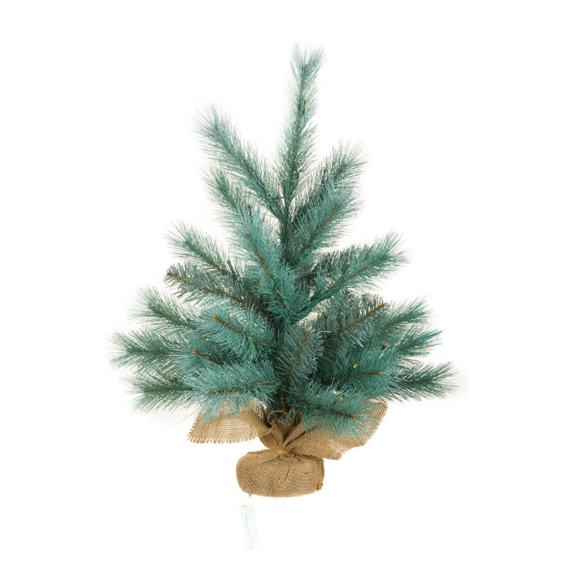 Arbre de Noël Emerald Pvc Pine
