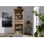 Montreux 190cm H x 71cm W Solid Wood Standard Bookcase-41159713