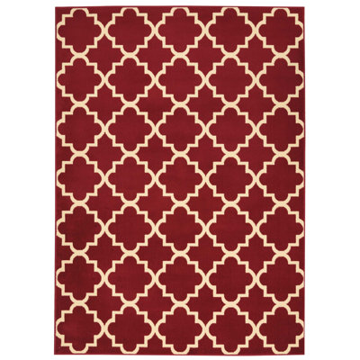 Tapis rouge Bo