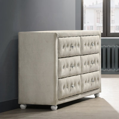 Commode Reggie