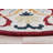 Hand Tufted Wool Geometric Indoor Rug-1979678019