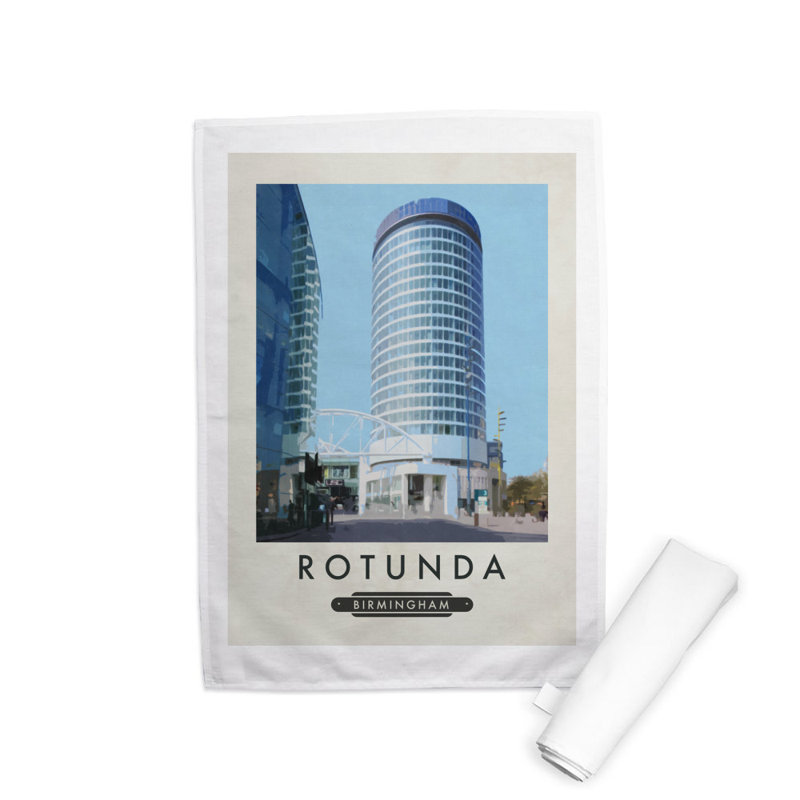 Cotton Kitchen Towel