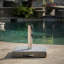 Base de parasol autoportante Oliver Stone