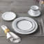 8 tasses Noritake Laurelvale