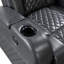 Fauteuil inclinable électrique Aair Alair-588578819