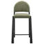 Ensemble de 2 tabourets de comptoir Hayley-1707361338