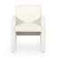 Kima Dining Chair, Fayette Cloud-1499331765