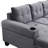 Griggsville Upholstered Sectional-73768839