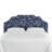 Edmondson Upholstered Platform Bed-20451510-20451506