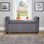 Cheeseman Wide Upholstered Storage Ottoman-447078207