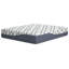Matelas himy, mousse à mémoire de forme, refroidissement 14 pouces-107123049