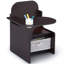 Bureau de chaise Delta pour enfants MySize-49686097