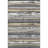 Premium Machine Washable Jahnke AMF1019 Stripes Rug-2091812292
