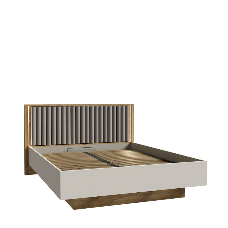 Bilon Upholstered Bed