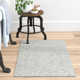 Cait Handmade Denim/Taupe/Ivory/Sage Rug