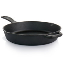 The Rock 15 x 12 Extra Large Skillet