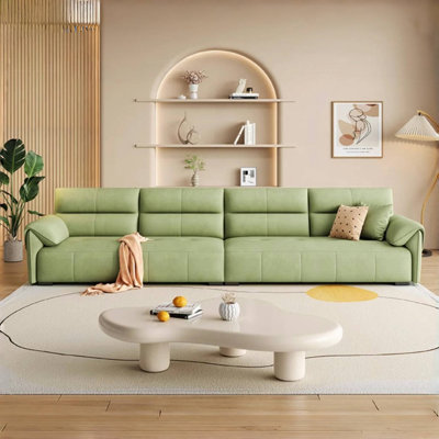 Modern Cream Style Living Room Sofa