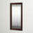 Conneaut Solid Wood Flat Mirror-1142700644