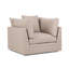 Audrey Swivel Armchair-695254782