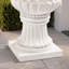 Jardinière décorative classique à grande capacité pour salle de patio-2050947878