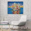 «Astoria Grand Gallery», toile tendue par Nabl Sabio Azadi-214199142