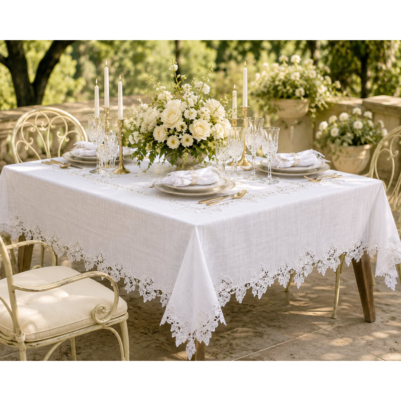 Nappe Gravois Quartz, Blanc