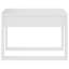 Gmur Sled End Table-765345001-765344976