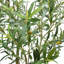8' Artificial Olive Tree