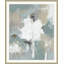 Floral Abstract 1 Print